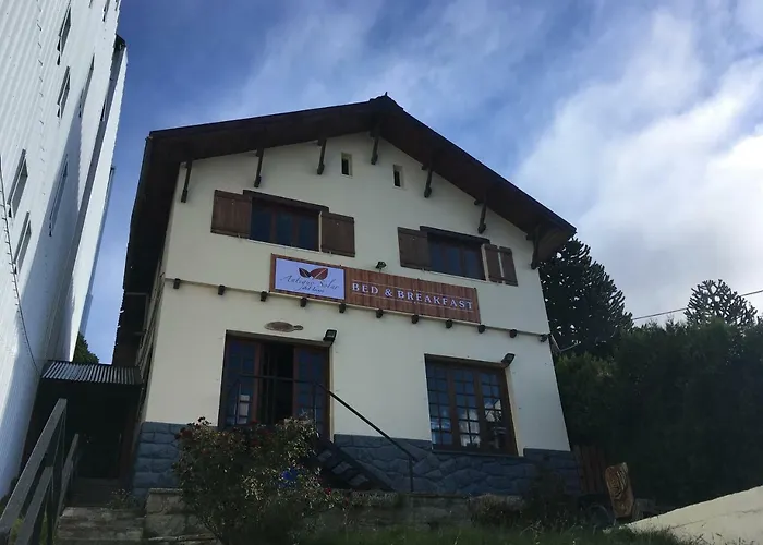 Antiguo Solar Del Lago B&B San Carlos de Bariloche